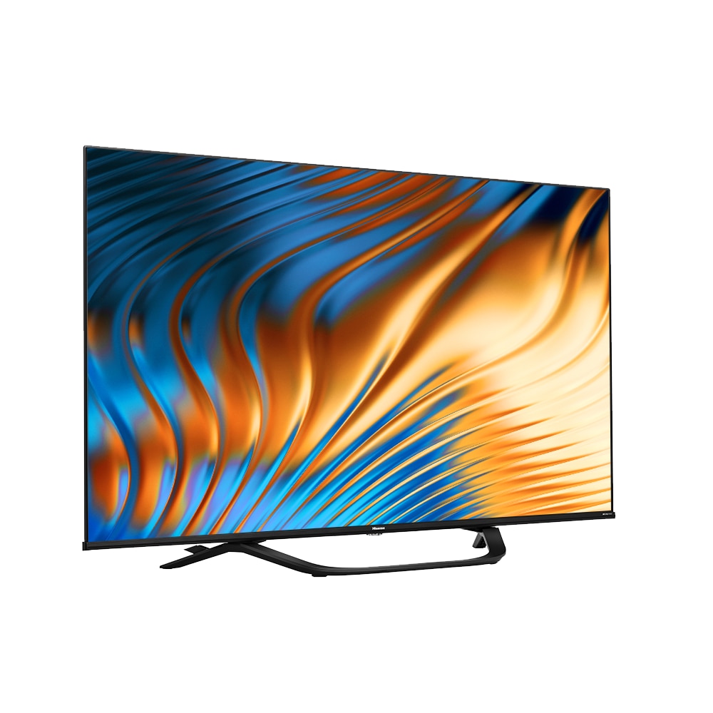 Hisense 50A63H 127cm 50" 4K LED Smart TV Fernseher