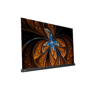 Hisense 55A9G 139cm 55´´ 4K OLED Smart TV Fernseher