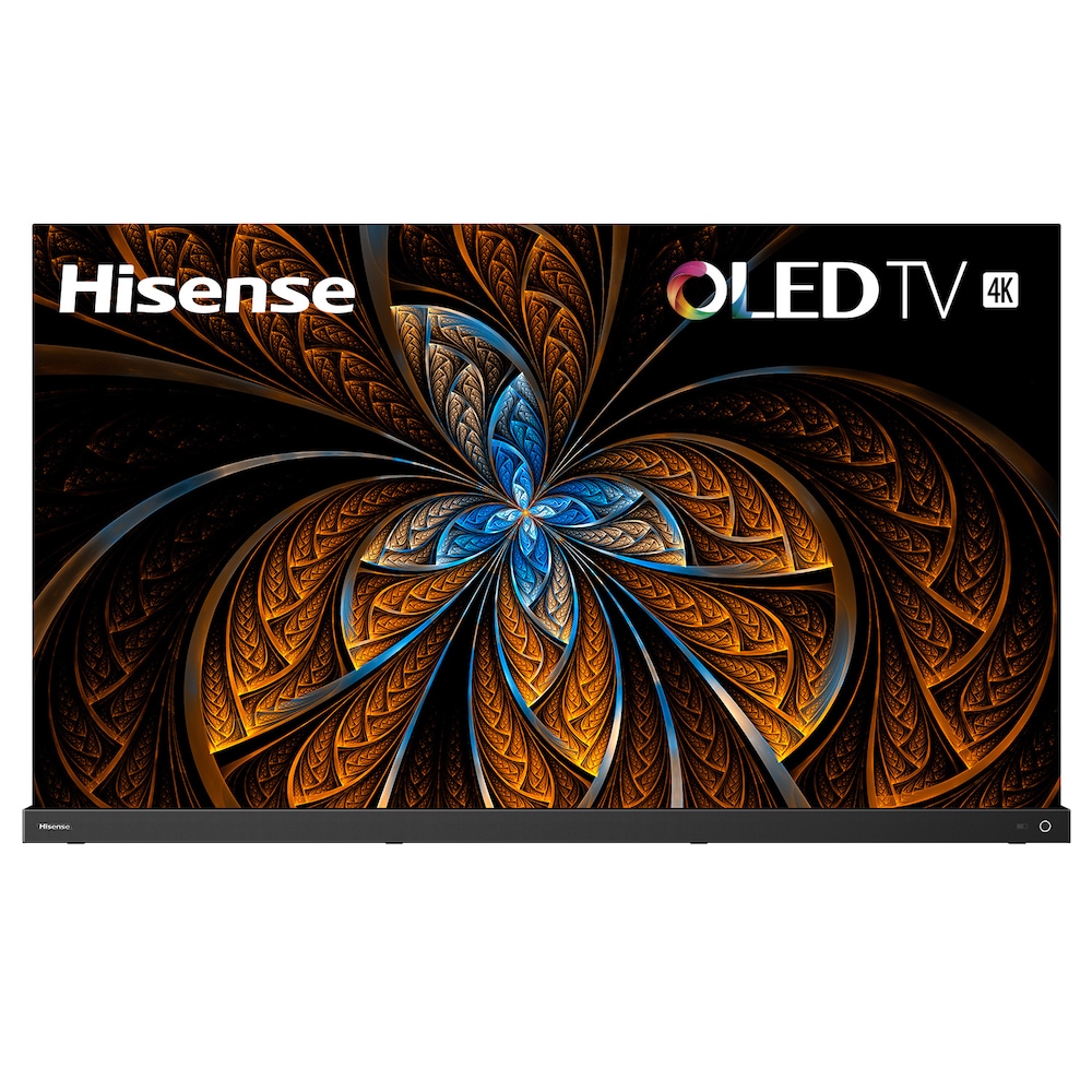 Hisense 55A9G 139cm 55" 4K OLED Smart TV Fernseher