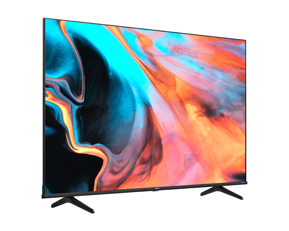 Hisense 43E78HQ 108cm 43&quot; 4K QLED Smart TV Fernseher