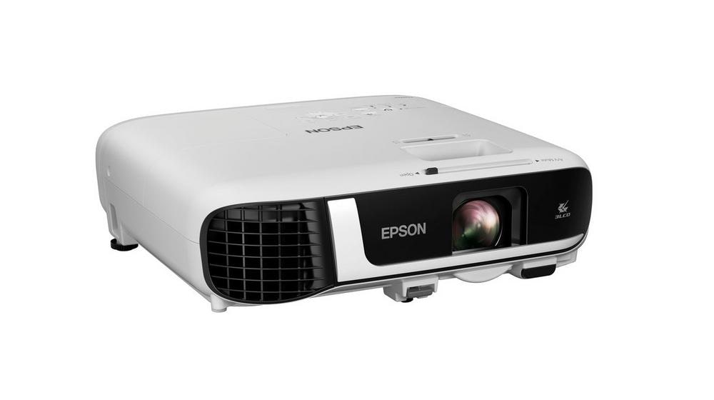 Epson EB-FH52 Full HD 16:9 Beamer 4000 Lumen HDMI/VGA/USB WIFI