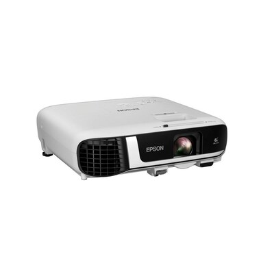 auf 40 günstig Kaufen-Epson EB-FH52 Full HD 16:9 Beamer 4000 Lumen HDMI/VGA/USB WIFI. Epson EB-FH52 Full HD 16:9 Beamer 4000 Lumen HDMI/VGA/USB WIFI <![CDATA[• 3LCD Projektor • Auflösung: 1.920x1.080 Full HD, 4000 ANSI Lumen, Kontrast: 16.000:1 • HDMI, USB, VGA, Composi