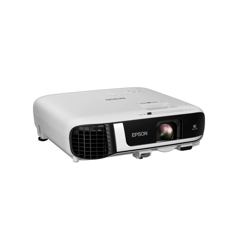 Epson EB-FH52 Full HD 16:9 Beamer 4000 Lumen HDMI/VGA/USB WIFI