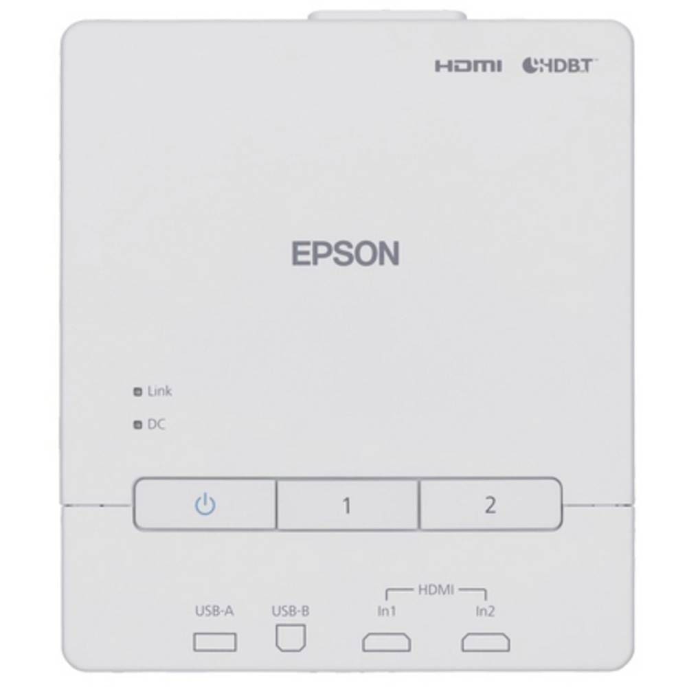 Epson EB-1485Fi Full HD 16:9 Laserprojektor 5000 Lumen HDMI/VGA/USB/Wi-Fi