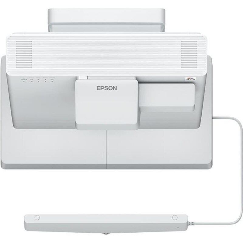 Epson EB-1485Fi Full HD 16:9 Ultrakurzdistanzprojektor 5000 Lumen HDMI/VGA/Wi-Fi