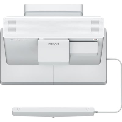 Epson EB-1485Fi Full HD 16:9 Ultrakurzdistanzprojektor 5000 Lumen HDMI/VGA/Wi-Fi