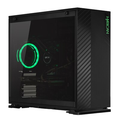 Hyrican  Alpha Gaming PC 6846 Ryzen 7 5800X 32GB/2TB SSD RTX3080 Ti Win11 | 04045643068464