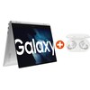 SAMSUNG Galaxy Book Pro 360 Evo 13,3" i5-1135G7 8GB/256GB SSD Win11 + Buds