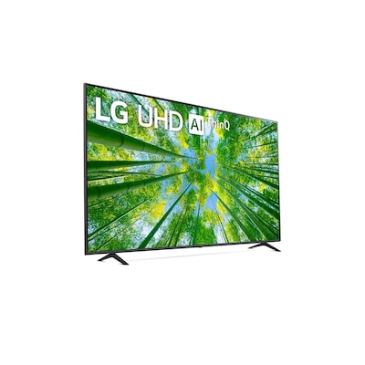 LG 75UQ80009LB 189cm 75´´ 4K LED Smart TV Fernseher