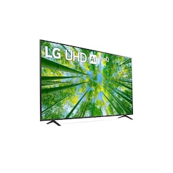 LG 55UQ80009LB 139cm 55&quot; 4K LED Smart TV Fernseher