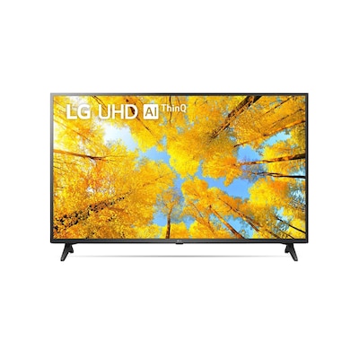 LG 55UQ75009LF 139cm 55´´ 4K LED Smart TV Fernseher