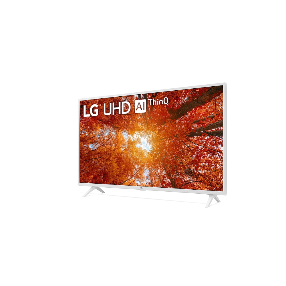 LG 43UQ76909LE 109cm 43" 4K LED Smart TV Fernseher