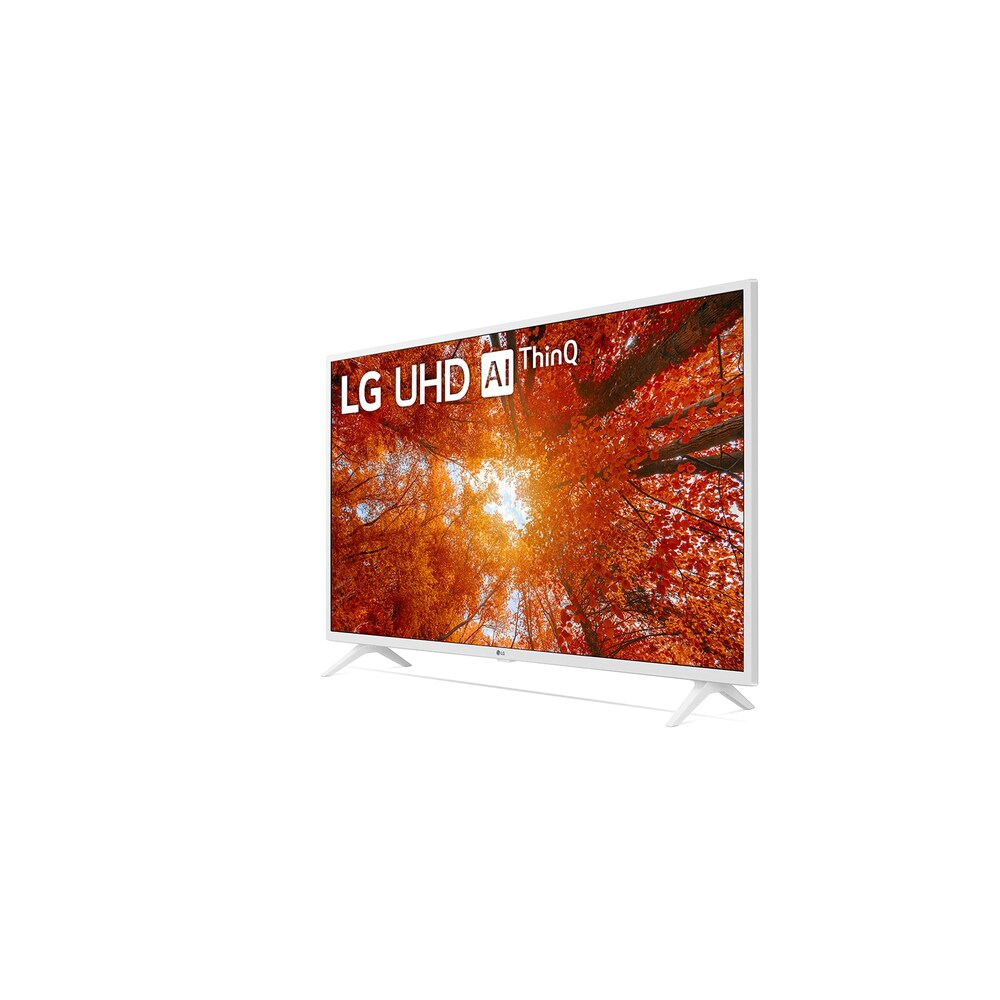 LG 43UQ76909LE 109cm 43" 4K LED Smart TV Fernseher