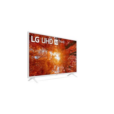 LG 43UQ76909LE 109cm 43´´ 4K LED Smart TV Fernseher