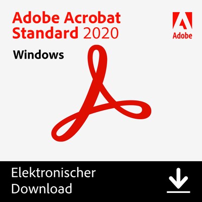 AC zu günstig Kaufen-Adobe Acrobat Standard 2020 | Windows | Download & Produktschlüssel. Adobe Acrobat Standard 2020 | Windows | Download & Produktschlüssel <![CDATA[• Dokumente sicher signieren und verwalten • PDF-Dateien editieren, Notizen hinzufügen