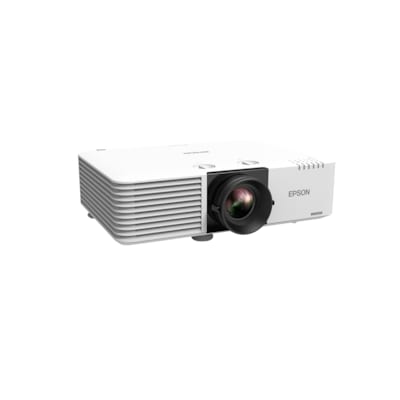 Epson EB-L630U WUXGA 16:10 Laserprojektor 6200 Lumen HDMI/VGA/Wi-Fi