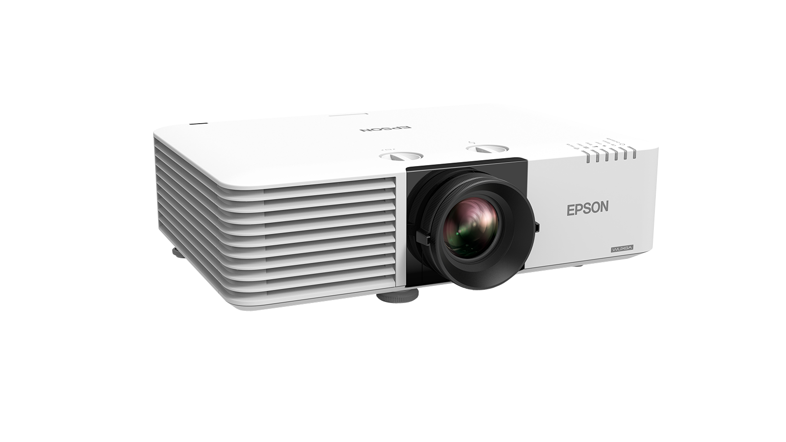 Epson EB-L630SU WUXGA 16:10 Laserprojektor 6000 Lumen HDMI/VGA/Wi-Fi