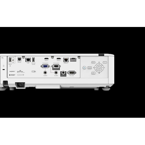 Epson EB-L730U WUXGA 16:10 Laserprojektor 7000 Lumen HDMI/VGA/Wi-Fi