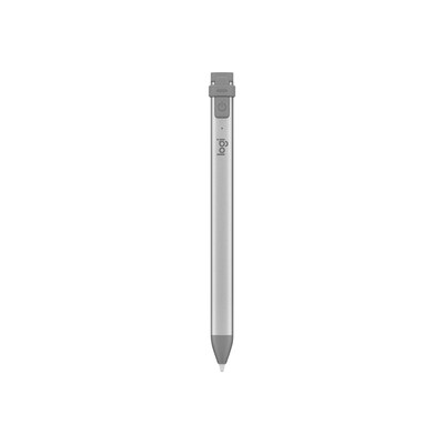 Hand in günstig Kaufen-Logitech Crayon digitaler Zeichenstift für iPad - Grau. Logitech Crayon digitaler Zeichenstift für iPad - Grau <![CDATA[• vielseitiger, pixelgenauer digitaler Zeichenstift für iPad • Machen Sie Anmerkungen in PDF-Dokumenten • handschriftl