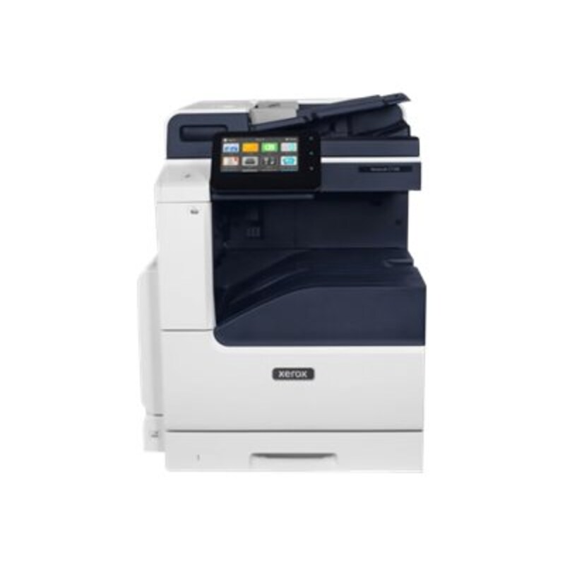 Xerox VersaLink C7120DN Farblaserdrucker Scanner Kopierer A3 LAN