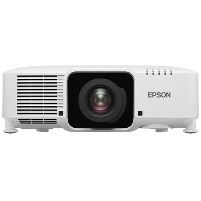 Epson EB-PU1006W WUXGA 16:10 Laserprojektor 6000 Lumen HDMI/VGA