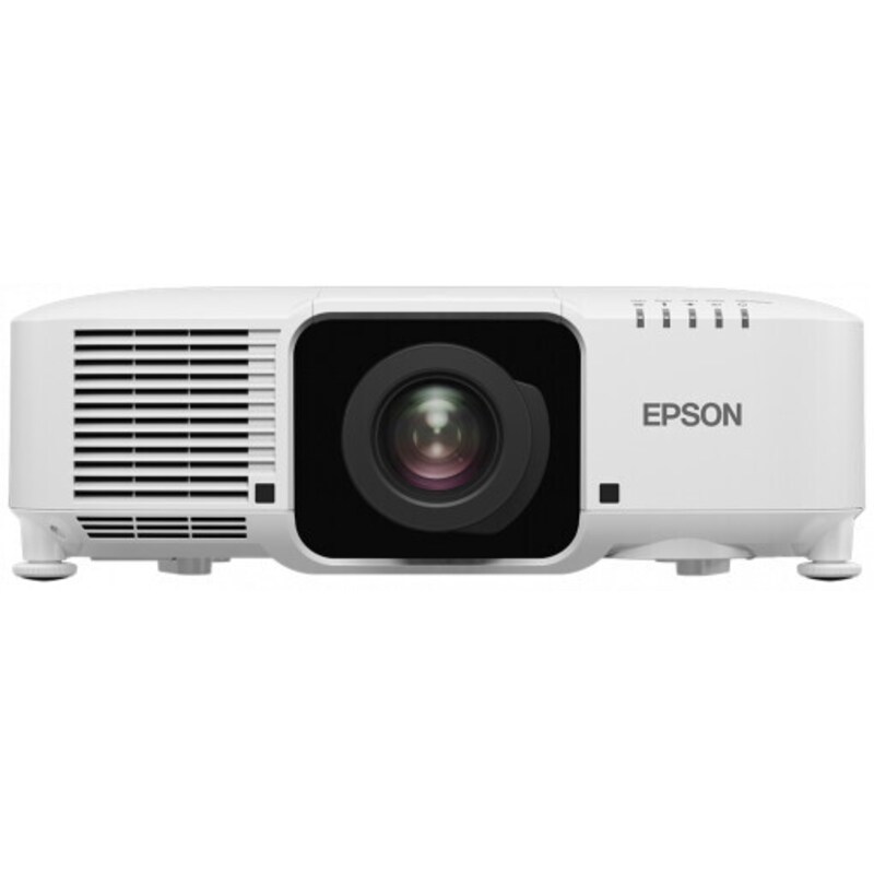 Epson EB-PU1006W WUXGA 16:10 Laserprojektor 6000 Lumen HDMI/VGA