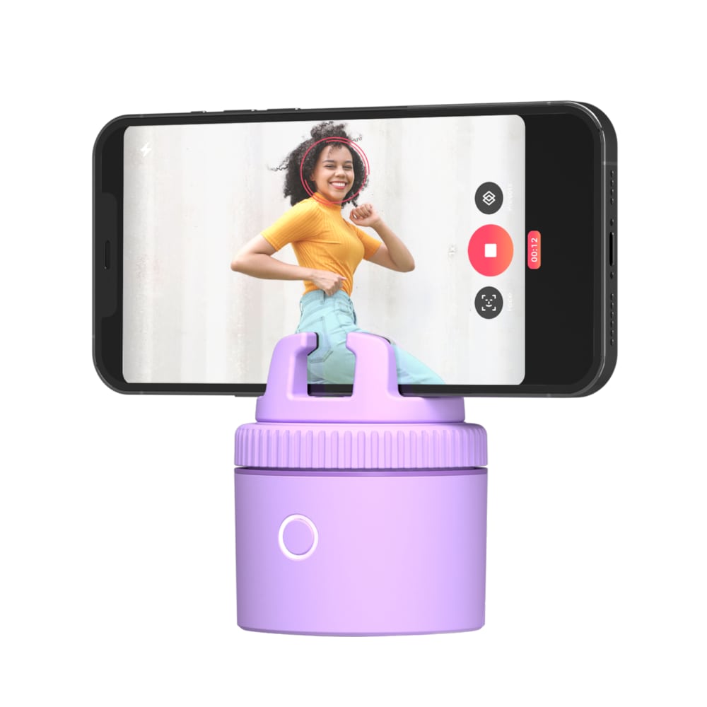 Pivo Pod Lite Smartphonehalterung violett PV-P1L03