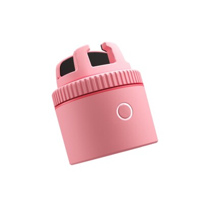 Compact.Lite günstig Kaufen-Pivo Pod Lite Smartphonehalterung pink PV-P1L01. Pivo Pod Lite Smartphonehalterung pink PV-P1L01 <![CDATA[• Kreativität ohne Grenzen • Automatische Verfolgung & Automatischer Zoom • Videos neu gedacht und viel besser • Freihändige Videoanrufe Pi