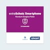 Cyberport extraSchutz Smartphone Standard 12 Monate (900 bis 1.000 Euro)