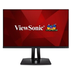 ViewSonic VP2756-2K 68,6cm (27&quot;) WQHD 16:9 IPS Monitor HDMI/DP/USB-C 100% sRGB