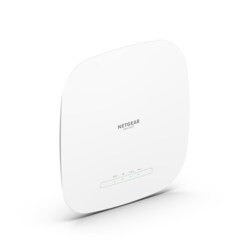 Netgear Insight Managed WiFi 6 AX3000 Dual Band Multi-Gig-Access Point WAX615