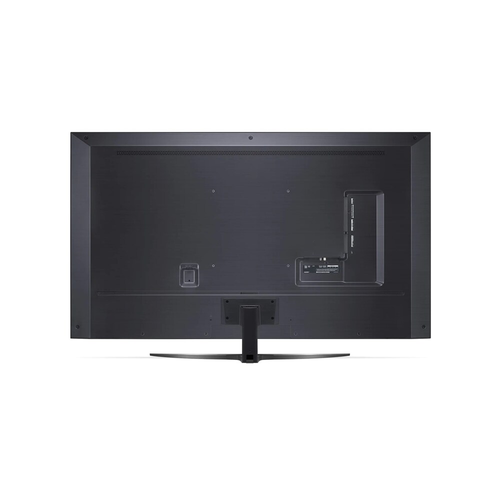 LG 65QNED813QA 165cm 65" 4K QNED miniLED 100 Hz Smart TV Fernseher
