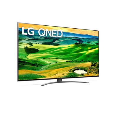Hdmi günstig Kaufen-LG 55QNED819QA 139cm 55" 4K NanoCell QNED 120 Hz Smart TV Fernseher. LG 55QNED819QA 139cm 55" 4K NanoCell QNED 120 Hz Smart TV Fernseher <![CDATA[• Energieeffizienzklasse: G • Diagonale: 139 cm / 55 Zoll, 4K / Ultra HD, 100/120 Hz • 4x HDMI,