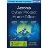 Acronis Cyber Protect Advanced Subscription 3 Ger. /500GB /1 Jahr Cloud Storage