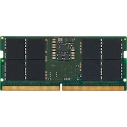 16GB (1x16GB) Kingston DDR5-4800 MHz CL40 SO-DIMM RAM Notebookspeicher