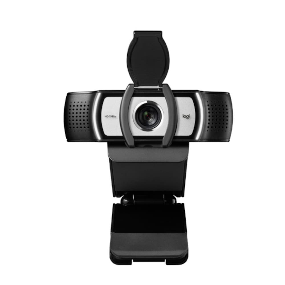 Logitech HD Webcam C930e Bulk