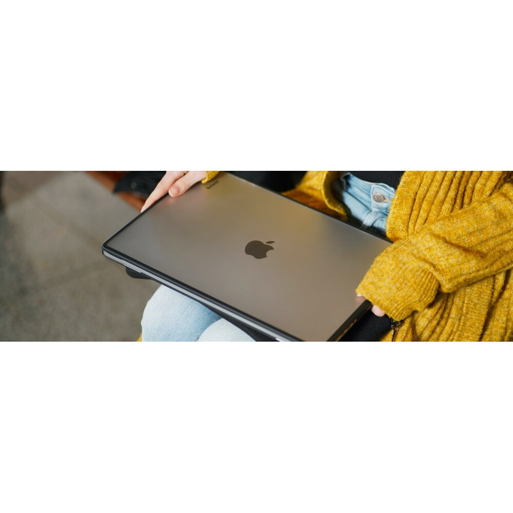Artwizz IcedClip for MacBook Pro 14"
