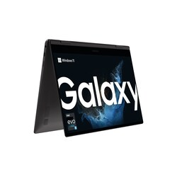 SAMSUNG Galaxy Book2 Pro 360 NP930QED-KA2DE i7-1260P 16GB/512GB SSD 13&quot; FHD W1