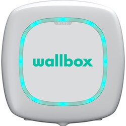 Wallbox Pulsar Plus LEA Ladeelektronik 622792