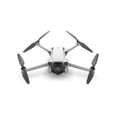 DJI Mini 3 Pro Drohne + DJI RC