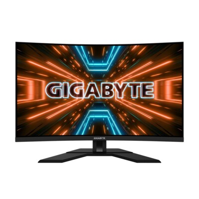 AM 2 günstig Kaufen-Gigabyte M32UC 80cm (31,5") 4K VA Gaming Monitor Curved 16:9 HDMI/DP/USB-C 144Hz. Gigabyte M32UC 80cm (31,5") 4K VA Gaming Monitor Curved 16:9 HDMI/DP/USB-C 144Hz <![CDATA[• Energieeffizienzklasse: F • Größe: 68,6 cm(31,5 Zoll) 16:9, Auflös