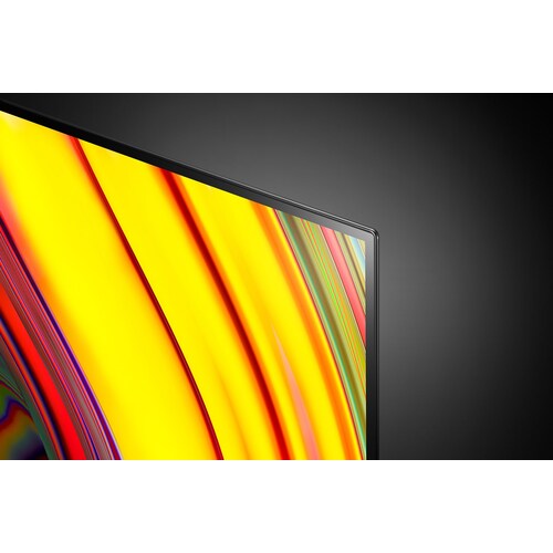 LG OLED77CS9LA 195cm 77" 4K OLED 100 Hz Smart TV Fernseher