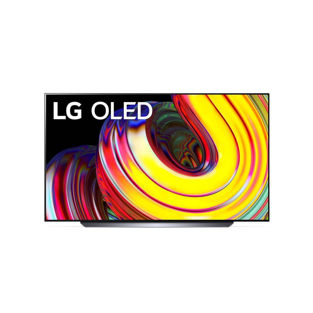 LG OLED65CS9LA 164cm 65" 4K OLED 100 Hz Smart TV Fernseher