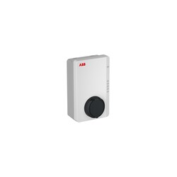 Wallbox ABB Terra AC W22-T-R-0 Typ 2, 22 kW, RFID, App-f&auml;hig 98002757