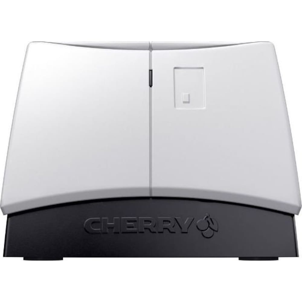Cherry ST-1144 SmartTerminal USB grau