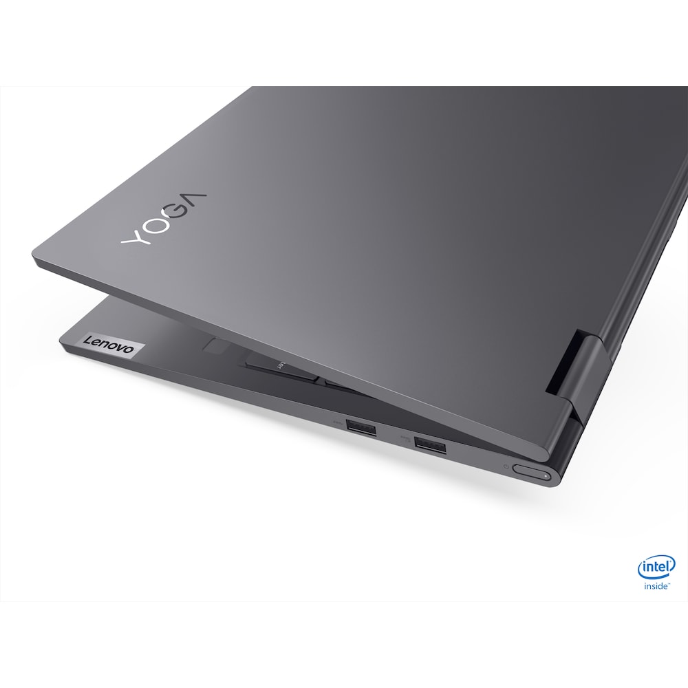 Lenovo Yoga 7 15ITL5 82BJ00FNGE i5-1135G7 16GB/512GB SSD 15"FHD touch W11 Pen