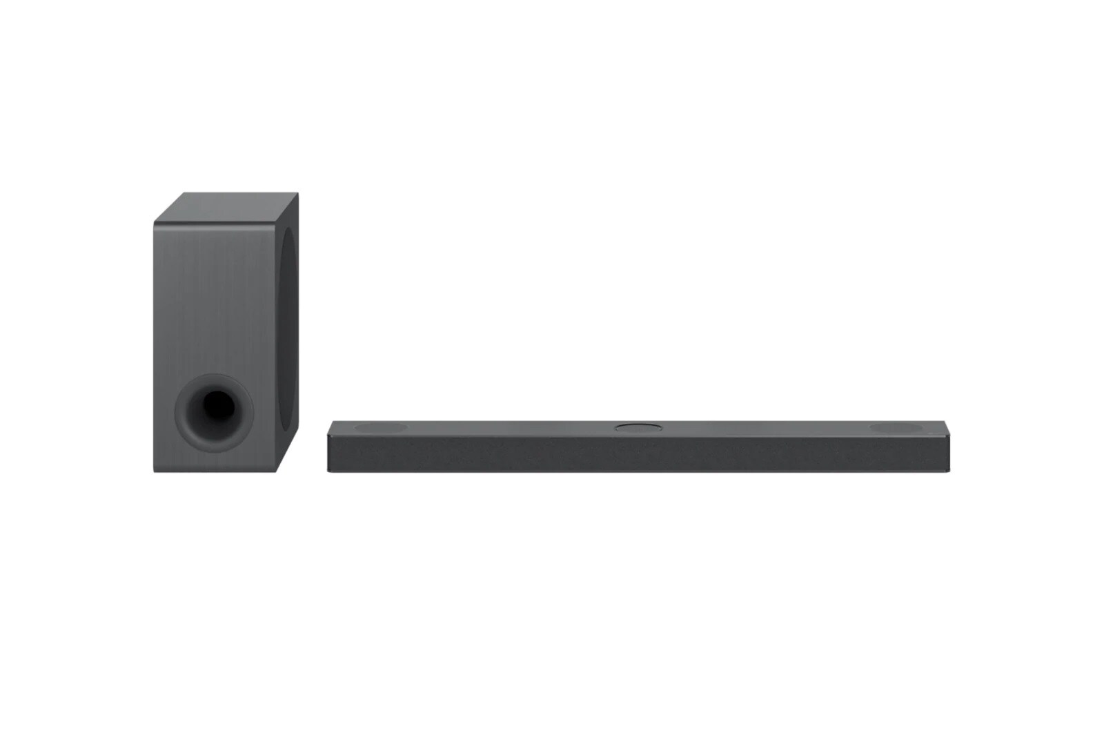 LG DS80QY 3.1.3 Dolby Atmos&reg; Soundbar, 480 Watt drahtloser Subwoofer