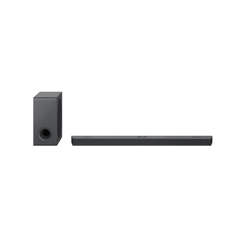 LG DS90QY 5.1.3 Dolby Atmos® Soundbar, 570 Watt drahtloser Subwoofer