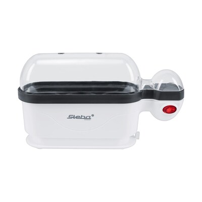 Steba  EK 4 Eierkocher (3 Eier) | 04011833301284