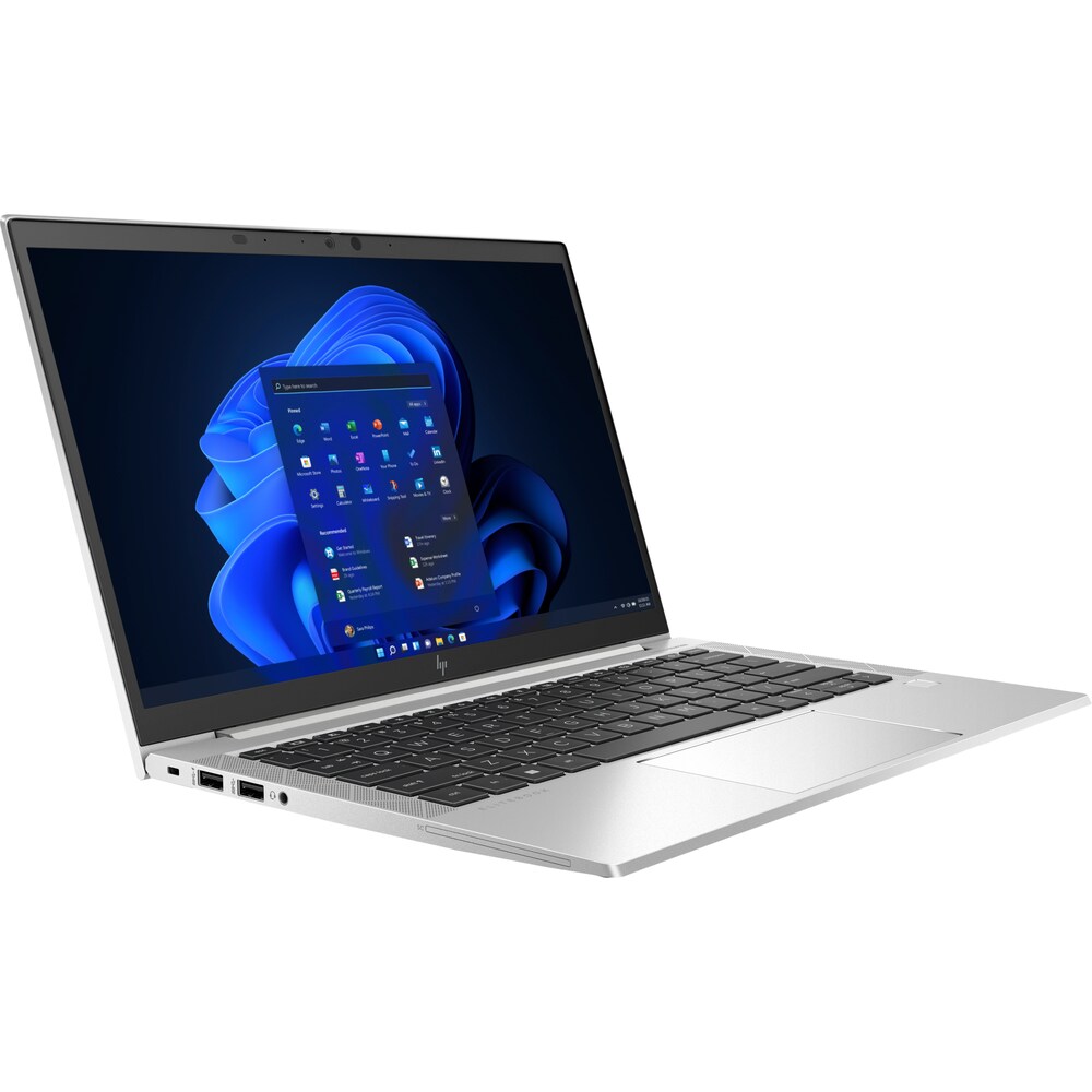 HP EliteBook 840 Aero G8 5Z617EA Evo i5-1135G7 8GB/256GB SSD 14"FHD W11P